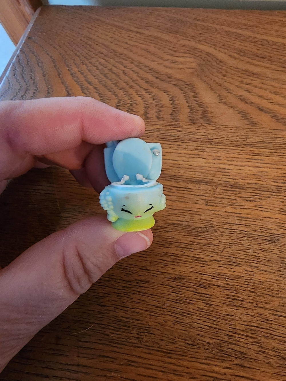 Shopkin, Squinkies, & Splashlings Mini's - Picture 4 of 16
